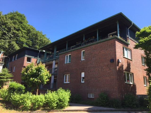 Thumbnail-Hier findet jeder seinen Platz ! Gemütliche 2-Zimmer-Wohnung.