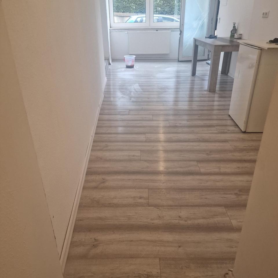 Thumbnail-60 Qm EG Wohnung in Bad Bentheim – ab sofort zu vermieten