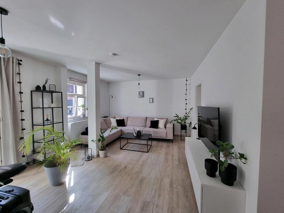 Thumbnail-Altbauwohnung