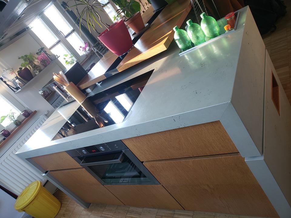 Thumbnail-Schöne 1,5 Zi DG-Wohnung mit toller Küche zu vermieten,620.-kalt