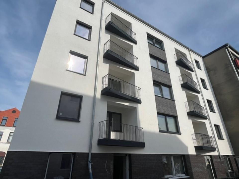 Thumbnail-3 Zimmer Wohnung Kernsaniert KFW 70EE, Heidacker Brhv-Wulsdorf