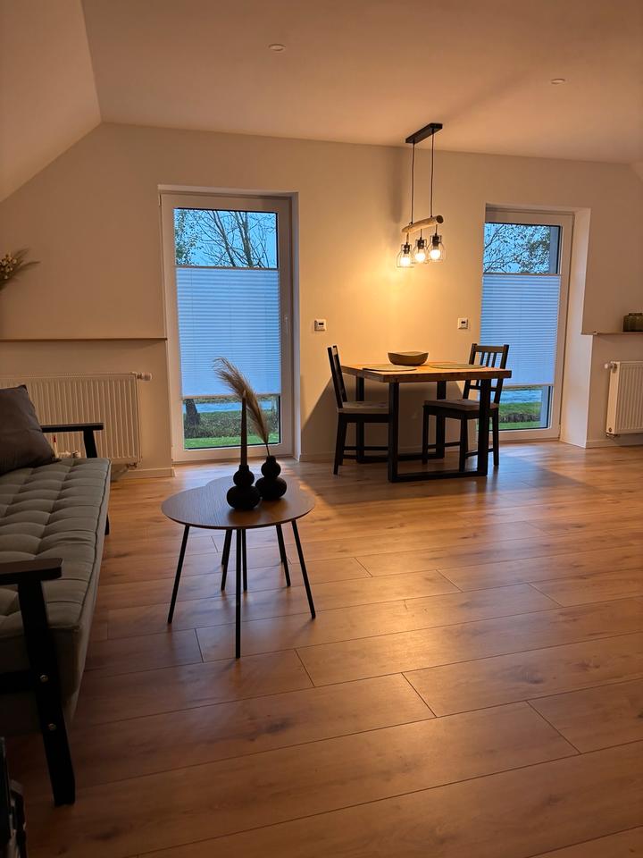 Thumbnail-Ferienwohnung Waddzeit Butjadingen