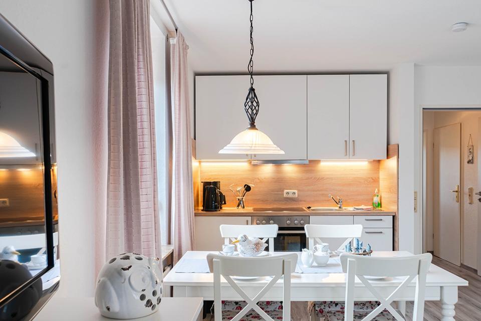 Thumbnail-FeWo Hooksiel Nordsee Hund Ladesäule