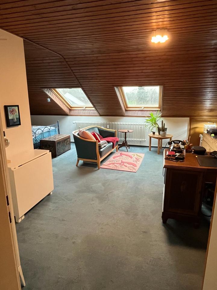 Thumbnail-Wohnung zu vermieten in Neu-Isenburg Warmmiete 800 €