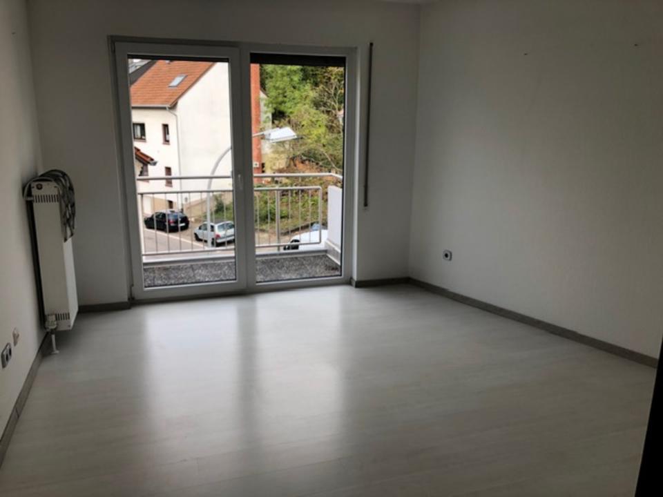 Thumbnail-Schönes 1,5-Zimmer-Apartment in zentraler Lage - Uni nähe