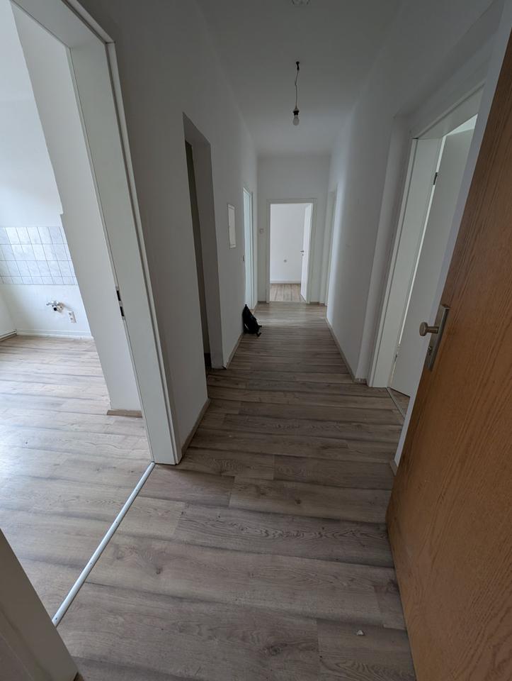 Thumbnail-3 Raumwohnung in Sangerhausen