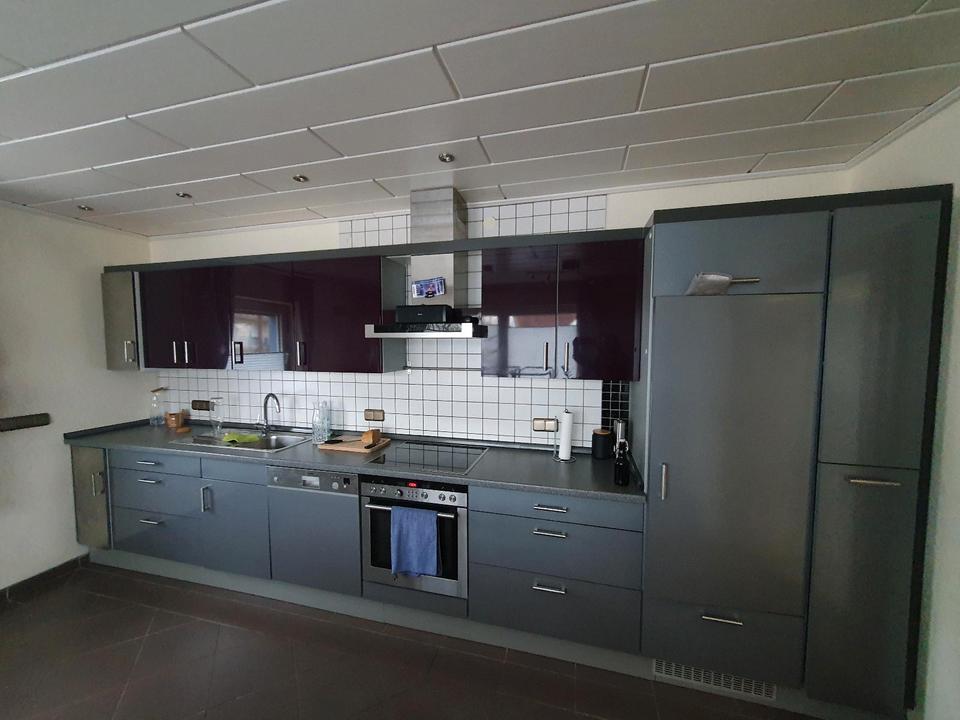 Thumbnail-Schöne 2,5 ZKB Wohnung mit Einbauküche und Balkon