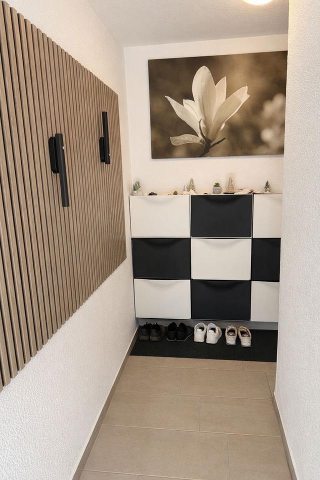 Thumbnail-4ZKB Wohnung zu vermieten in Eiserfeld