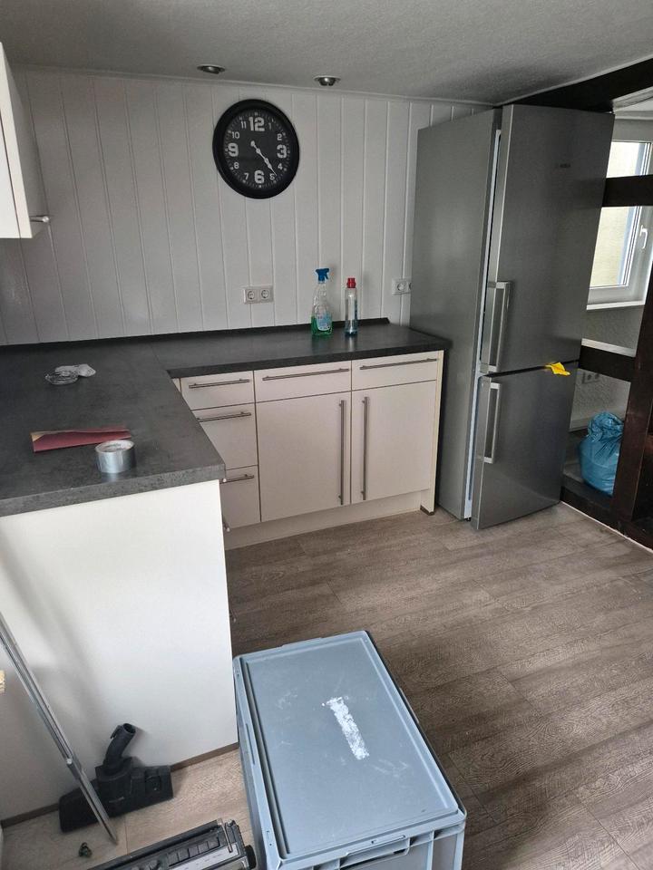 Thumbnail-2,5 Zimmer-Wohnung in Cronenberg 420€