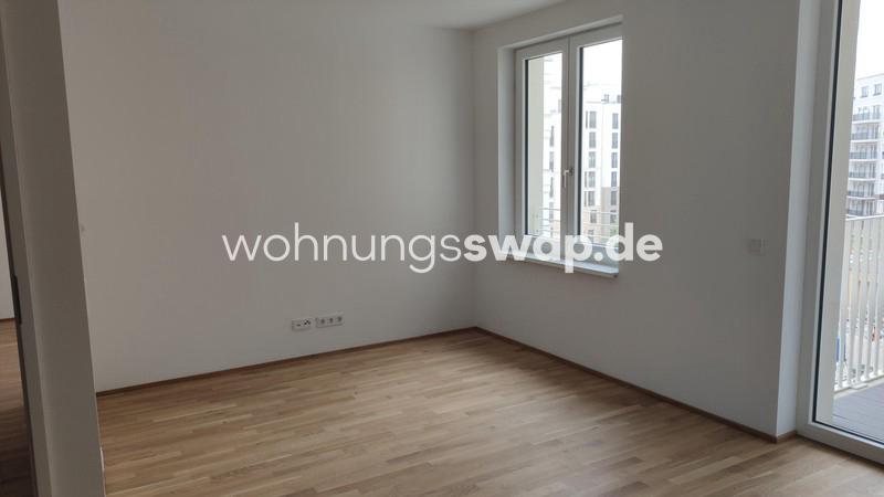 Thumbnail-Wohnungsswap - 3 Zimmer, 86 m² - Quartiersweg, Schöneberg, Berlin