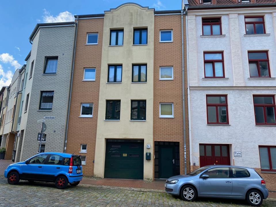 Thumbnail-Stadthaus Rostock provisionsfrei