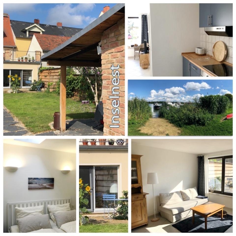 Thumbnail-Traum Ferienwohnung 