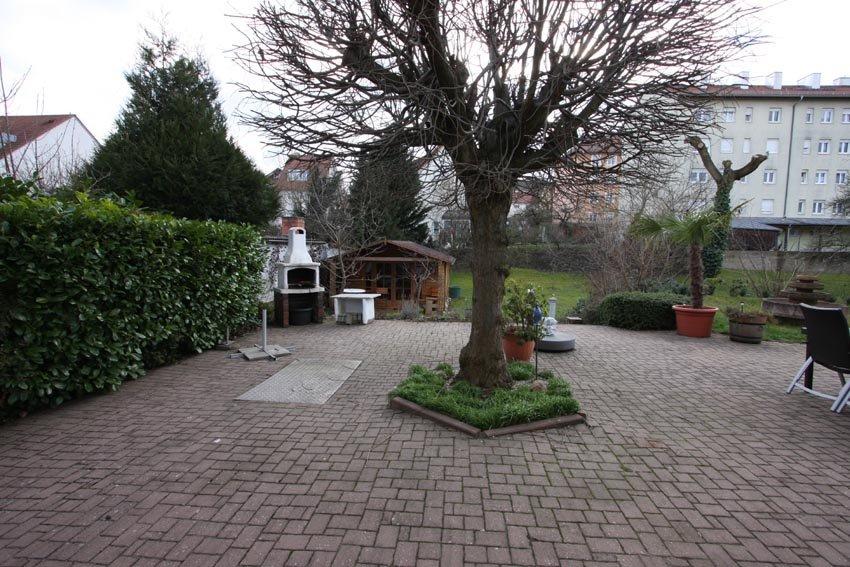 Thumbnail-1 Zimmer App. ELW, teilmöbl., 30 qm