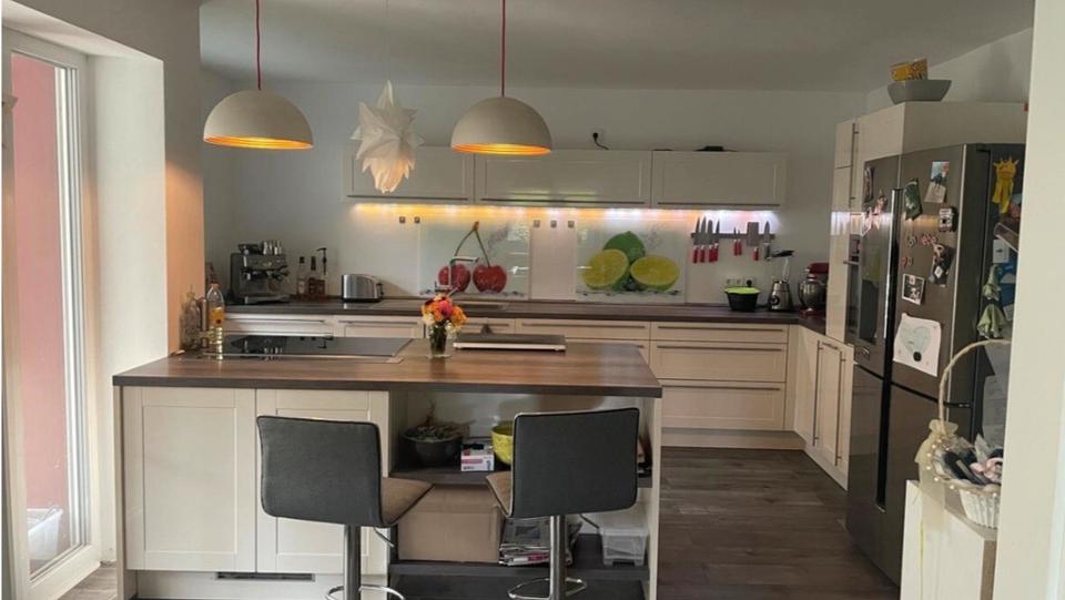 Thumbnail-Stilvolles Wohnen wie im eigenen Haus