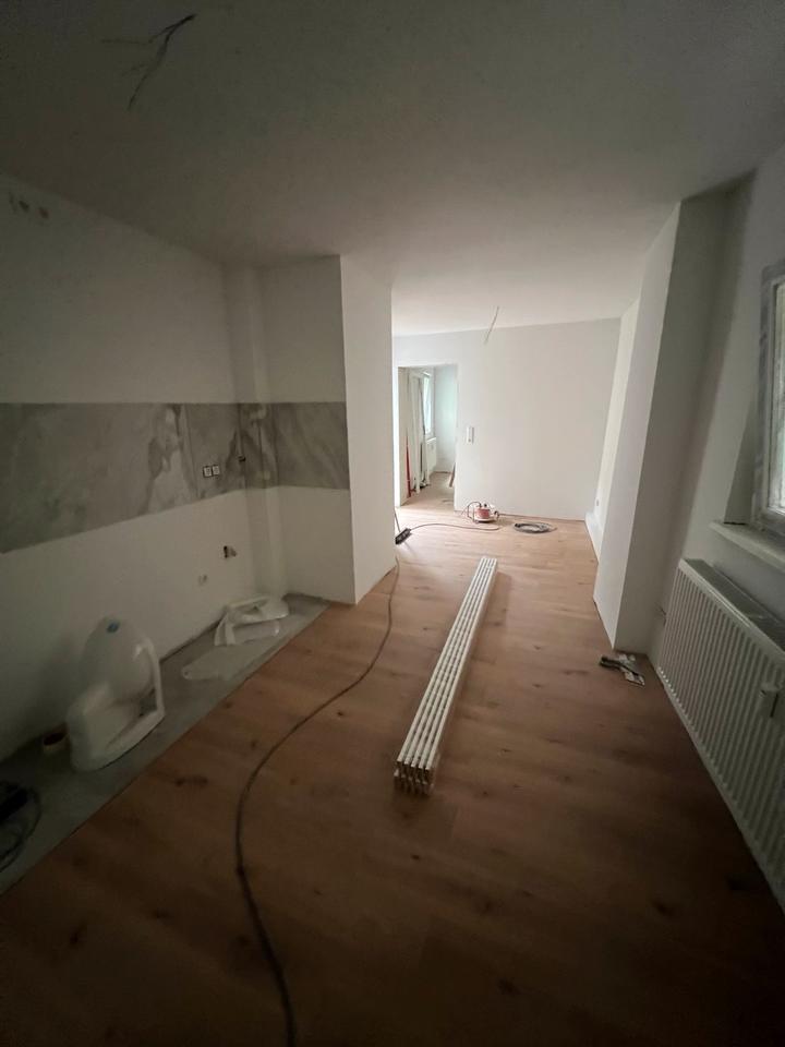 Thumbnail-Kleines Apartment ideal für Single oder Alleinerziehende mit Kind
