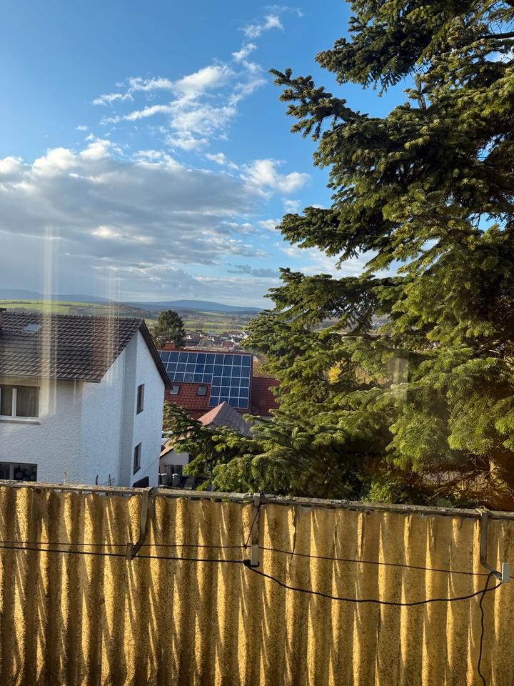 Thumbnail-Wohnung in Nüdlingen