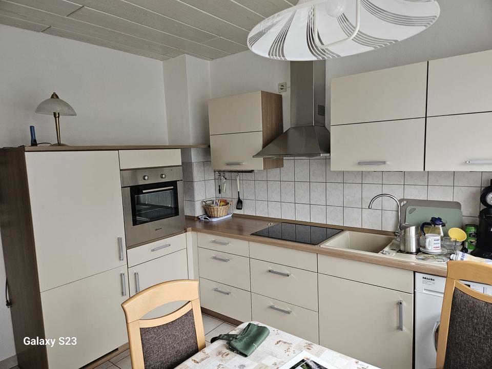Thumbnail-Gepflegte 3 Zimmer Wohnung in Oberhausen Osterfeld