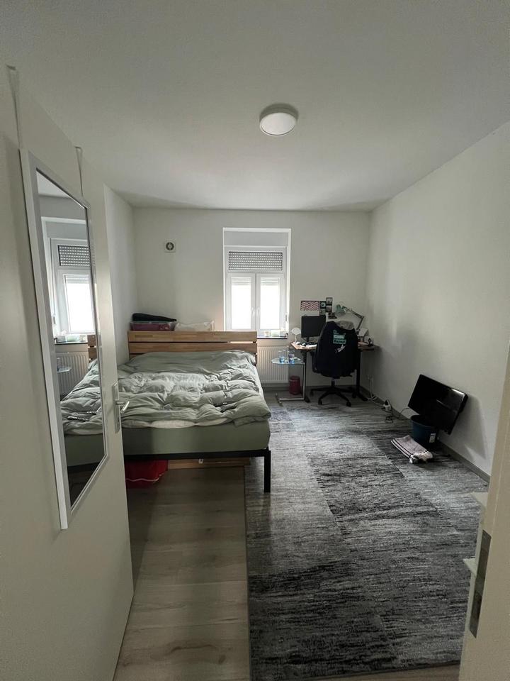Thumbnail-1 Zimmerwohnung in Ludwigshafen Friesenheim