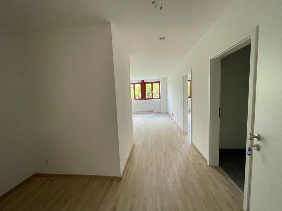 Thumbnail-Renovierte 2-Zimmer-Wohnung in Wissen