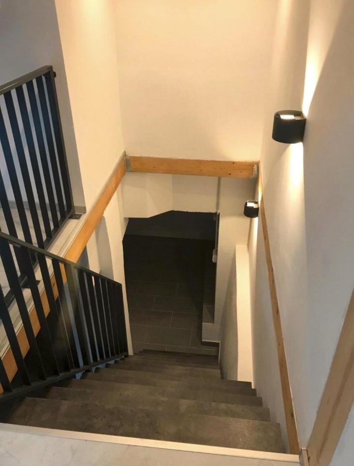 Thumbnail-Wohnung 45qm Maisonette in OT Homberg (Efze)