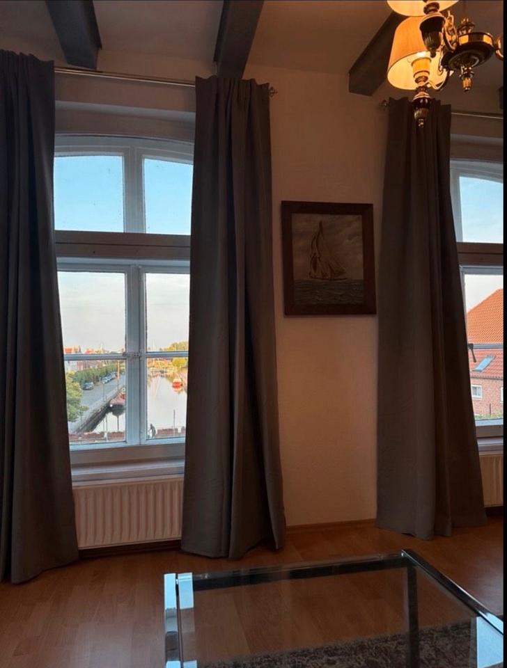 Thumbnail-Wohnung direkt am Weeneraner Hafen