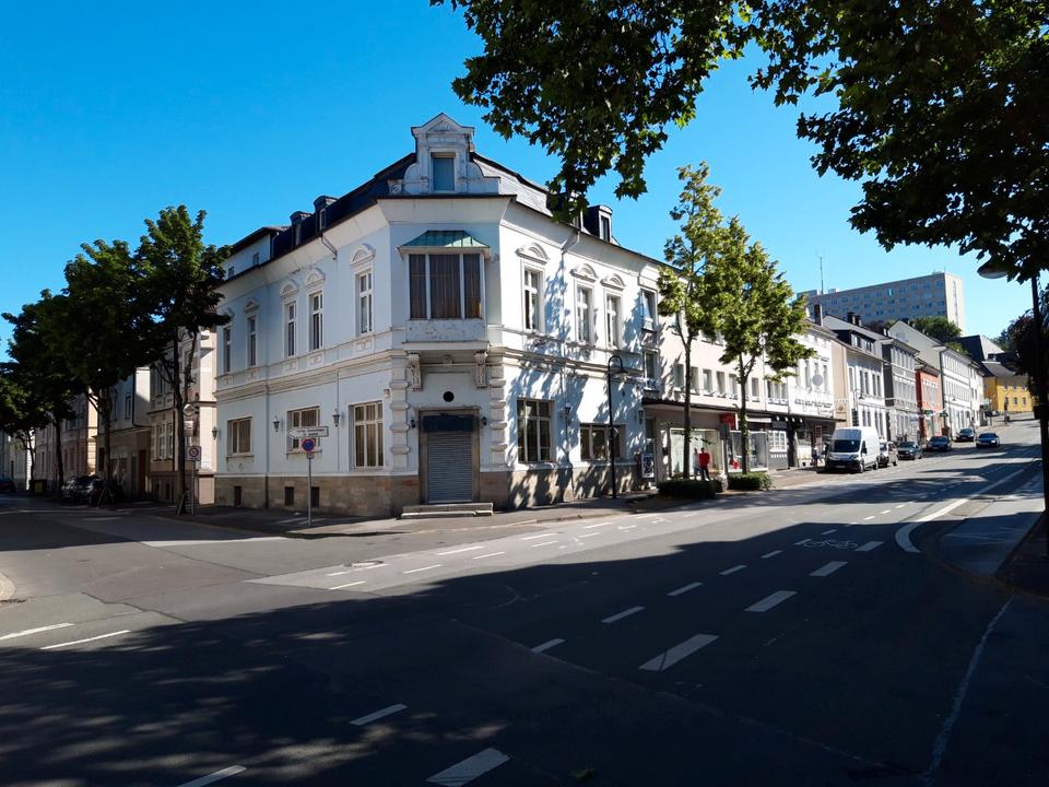Thumbnail-2-Zimmer Wohnung in Alt-Arnsberg