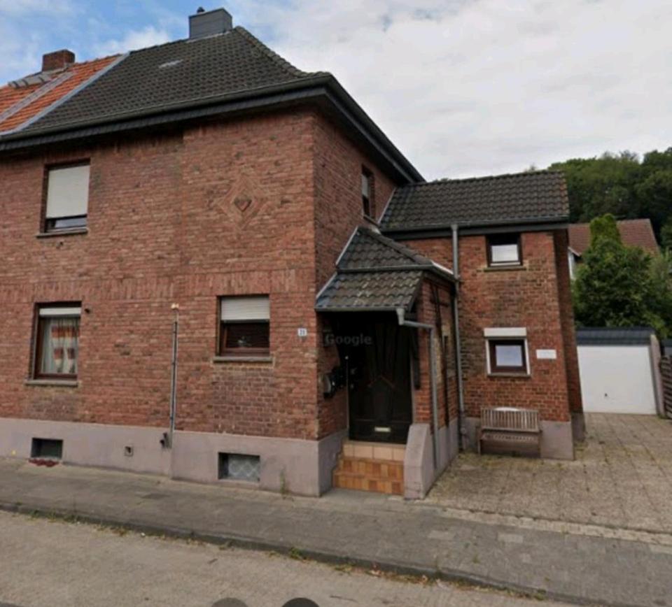 Thumbnail-Schöne Etagenwohnung