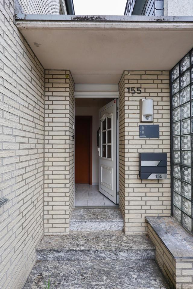 Thumbnail-Einfamilienhaus in zentraler Lage in Mönchengladbach Bettrath