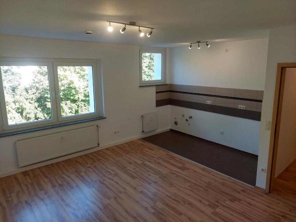 Thumbnail-48m2 2 Zimmer Wohnung in Wuppertal Barmen