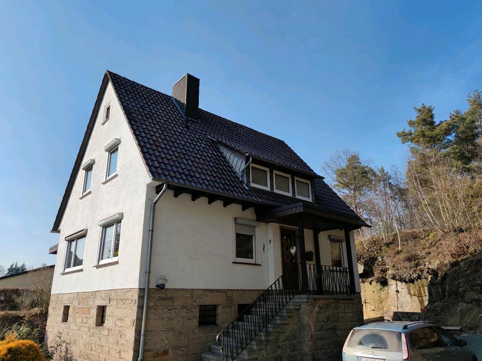 Thumbnail-Haus in Diemelstadt zu verkaufen