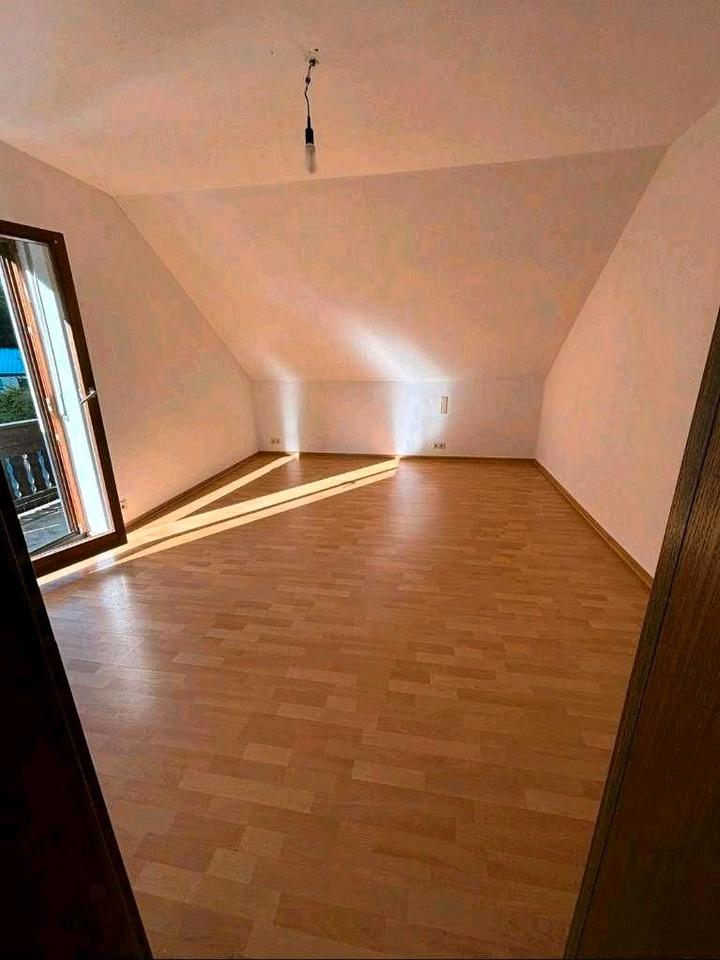 Thumbnail-Wohnung in BeckingenHonzrath zu vermieten