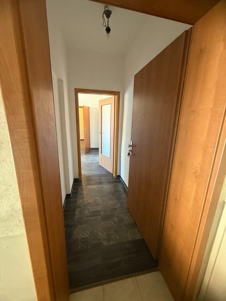 Thumbnail-schöne 2-Raum Wohnung