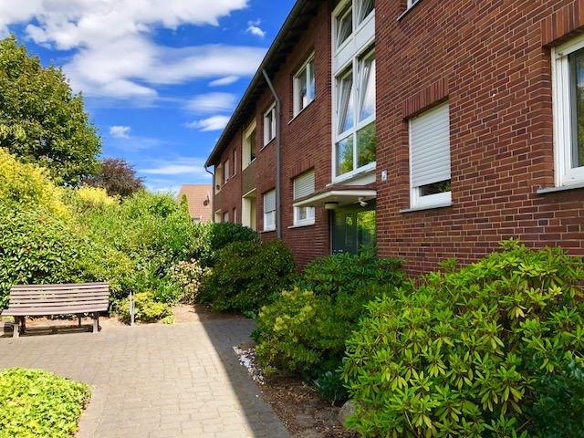 Thumbnail-Im besten Alter eine Wohnung bei VIVAWEST - Wohnen ab 60.