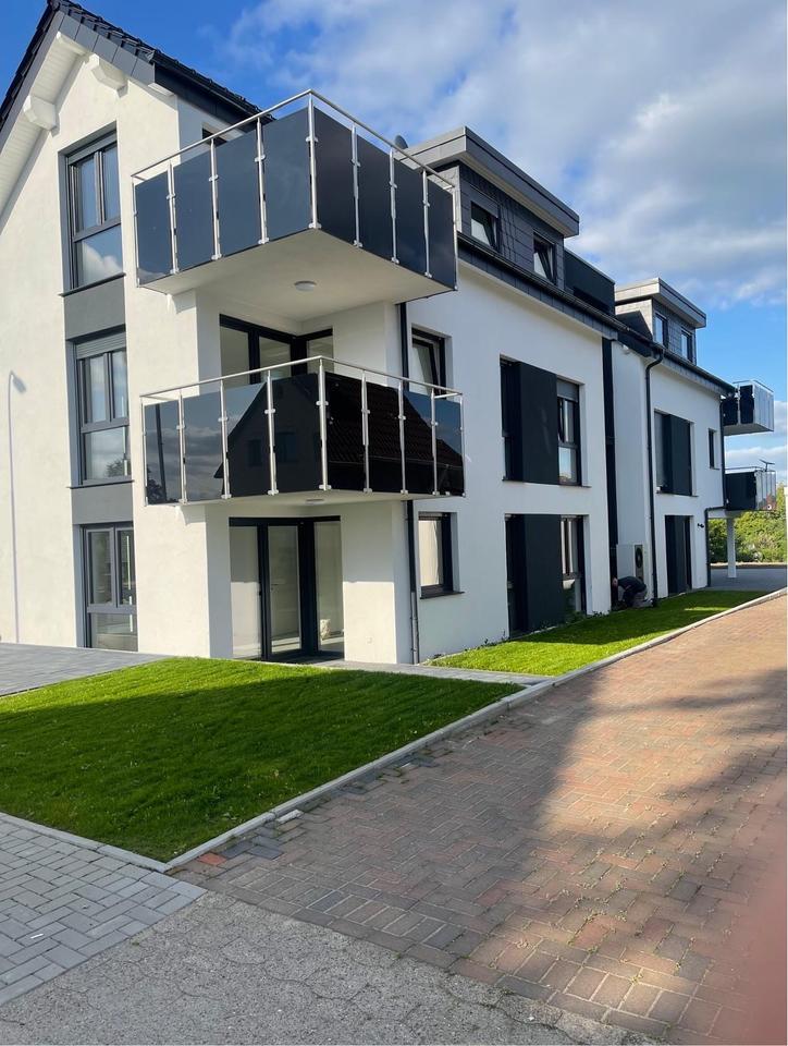 Thumbnail-Wohnung zur Vermietung in der Hochstraße 54, 32051 Herford