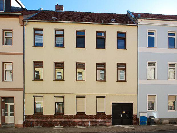 Thumbnail-zentrumsnah Wohnen mit der WGK... in der Ludwigstraße