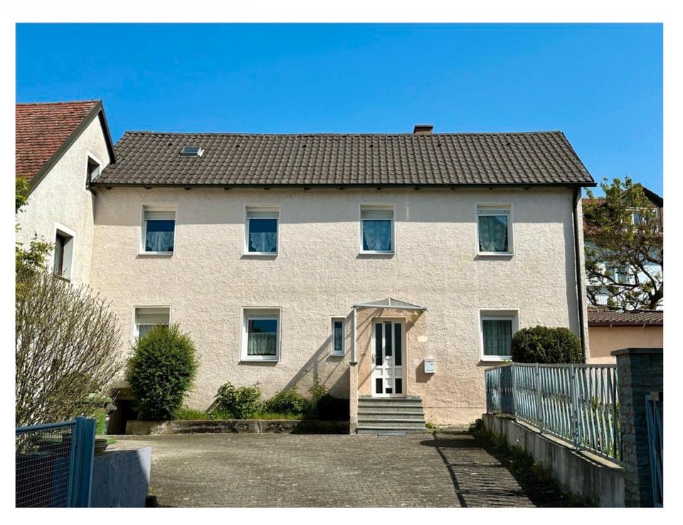 Thumbnail-Haus am Regen, Regensburg, Sallern
