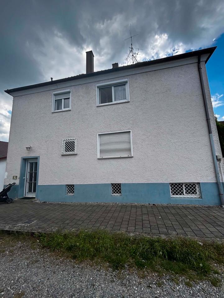 Thumbnail-3 Familienhaus in Bad Buchau