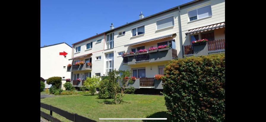 Thumbnail-3 Zimmer Wohnung 110qm in Euskirchen zu vermieten mit Kamin