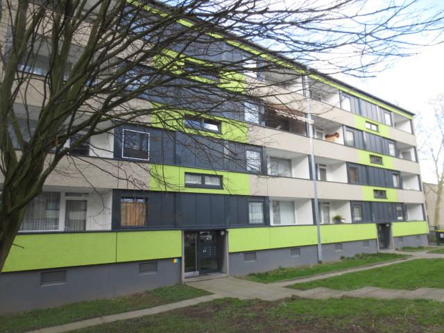 Thumbnail-Praktisch geschnittene Wohnung wartet auf Sie!