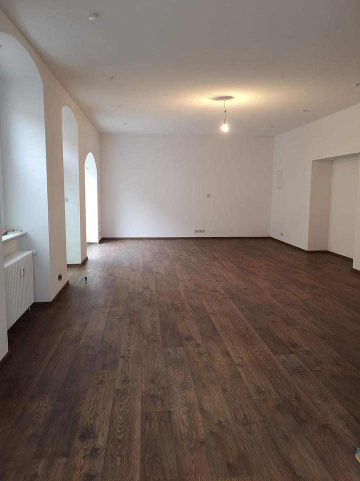 Thumbnail-LadenBüroPraxis zu vermieten Bonndorf Zentrum 60m²