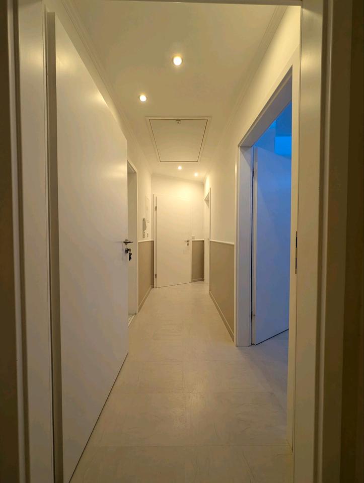 Thumbnail-Dachgeschosswohnung ab 01.05.2026 zu vermieten