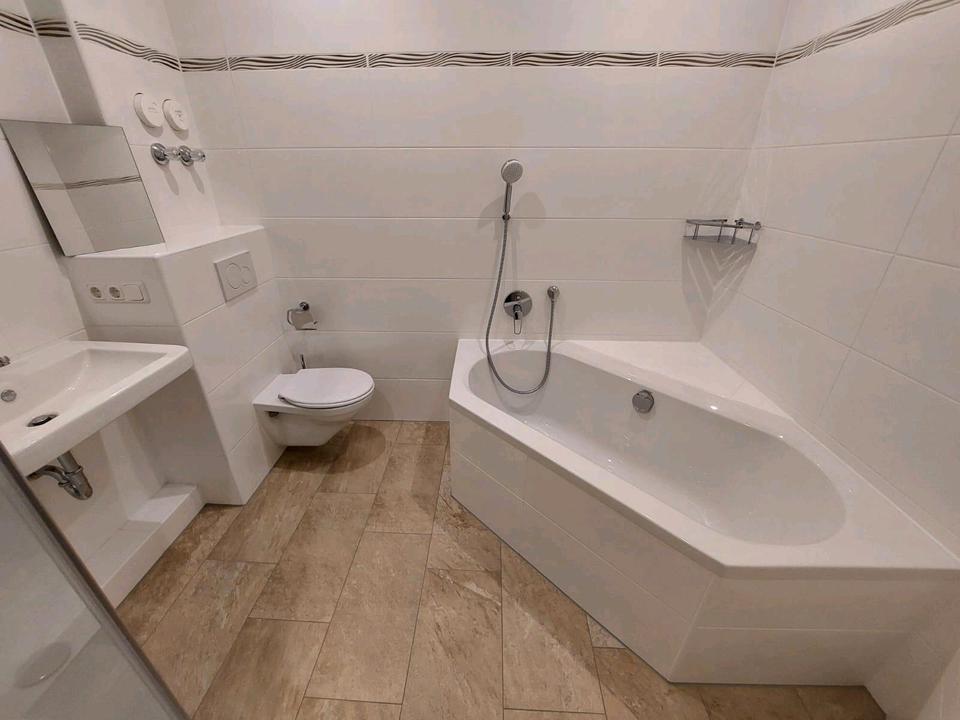 Thumbnail-Ideal für Pendler 3,5 Zimmer Wohnung Augsburg Innenstadt