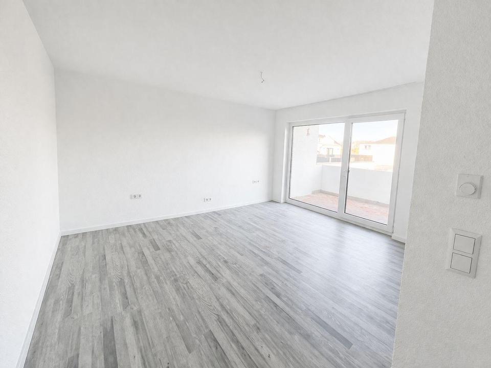 Thumbnail-Frisch renovierte helle 3-Zimmer-Wohnung
