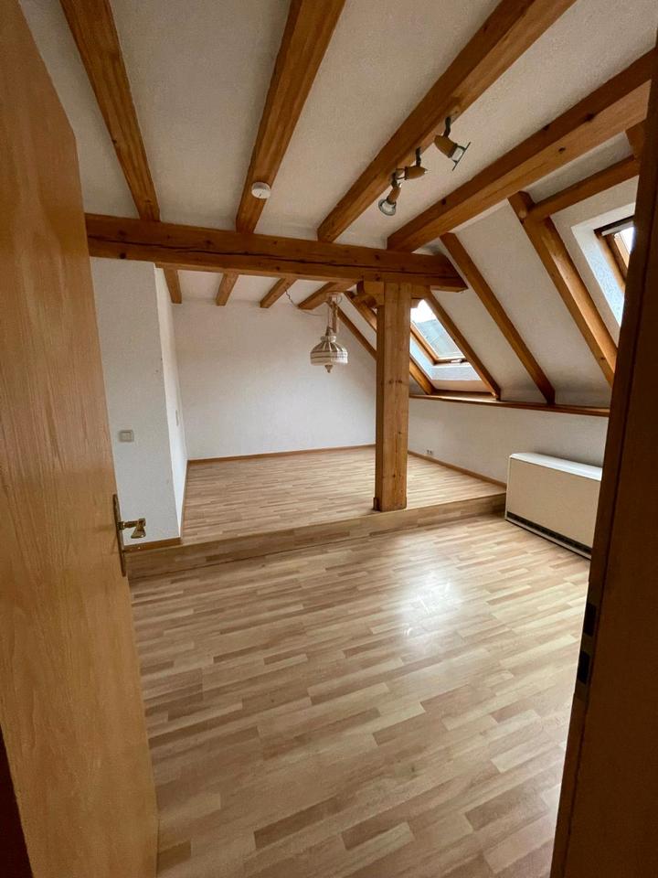 Thumbnail-Helle 4,5-Zimmer-DG-Wohnung in Blieskastel-Biesingen