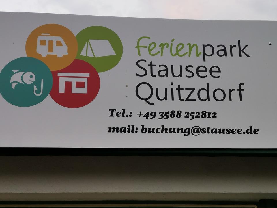 Thumbnail-Wohnung am See zu vermieten - 26 Quadratmeter