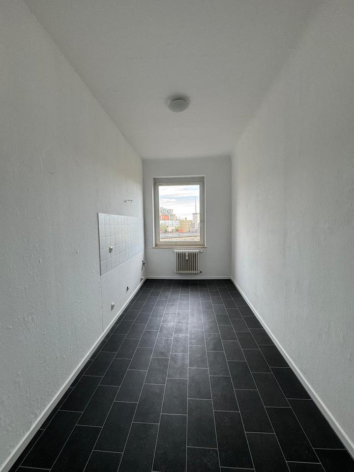 Thumbnail-Zentral gelegene 2- Zimmer-Altbauwohnung in Aachen