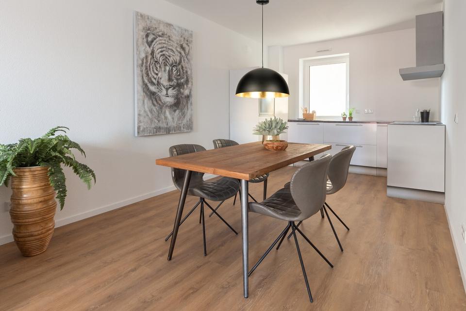 Thumbnail-Wohnfühlen bei VIVAWEST