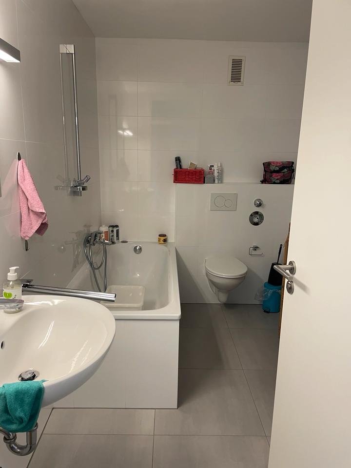 Thumbnail-3 Zimmer Wohnung in Wiesbaden Mitte