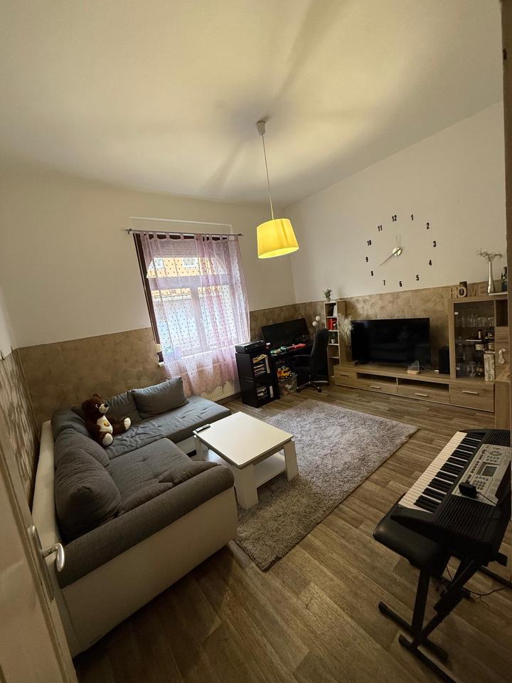 Thumbnail-2-Zimmer Wohnung in Fulda