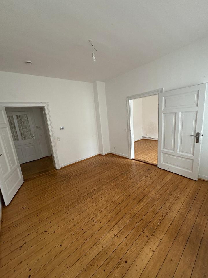 Thumbnail-3 Zimmer Wohnung Lenaustraße